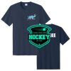 Jilly - Easy Cotton Tee Thumbnail