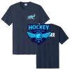 Jilly - Easy Cotton Tee Thumbnail