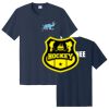 Jilly - Easy Cotton Tee Thumbnail