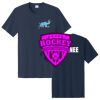 Jilly - Easy Cotton Tee Thumbnail