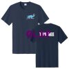 Jilly - Easy Cotton Tee Thumbnail