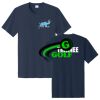 Jilly - Easy Cotton Tee Thumbnail