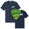 Jilly - Easy Cotton Tee Thumbnail