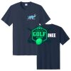 Jilly - Easy Cotton Tee Thumbnail