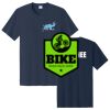 Jilly - Easy Cotton Tee Thumbnail