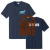 Jilly - Easy Cotton Tee Thumbnail