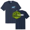 Jilly - Easy Cotton Tee Thumbnail