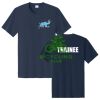 Jilly - Easy Cotton Tee Thumbnail