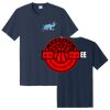 Jilly - Easy Cotton Tee Thumbnail