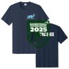 Jilly - Easy Cotton Tee Thumbnail