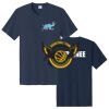 Jilly - Easy Cotton Tee Thumbnail