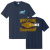 Jilly - Easy Cotton Tee Thumbnail