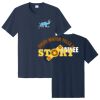 Jilly - Easy Cotton Tee Thumbnail