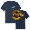 Jilly - Easy Cotton Tee Thumbnail
