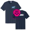 Jilly - Easy Cotton Tee Thumbnail