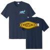 Jilly - Easy Cotton Tee Thumbnail