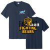 Jilly - Easy Cotton Tee Thumbnail