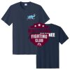 Jilly - Easy Cotton Tee Thumbnail