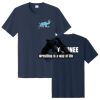Jilly - Easy Cotton Tee Thumbnail