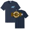 Jilly - Easy Cotton Tee Thumbnail