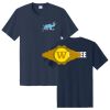 Jilly - Easy Cotton Tee Thumbnail