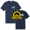 Jilly - Easy Cotton Tee Thumbnail
