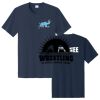 Jilly - Easy Cotton Tee Thumbnail