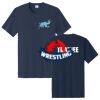 Jilly - Easy Cotton Tee Thumbnail