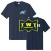 Jilly - Easy Cotton Tee Thumbnail