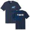 Jilly - Easy Cotton Tee Thumbnail