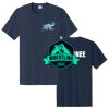 Jilly - Easy Cotton Tee Thumbnail