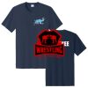 Jilly - Easy Cotton Tee Thumbnail
