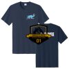 Jilly - Easy Cotton Tee Thumbnail