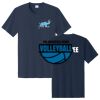 Jilly - Easy Cotton Tee Thumbnail