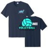 Jilly - Easy Cotton Tee Thumbnail
