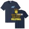 Jilly - Easy Cotton Tee Thumbnail
