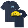 Jilly - Easy Cotton Tee Thumbnail