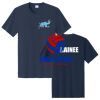 Jilly - Easy Cotton Tee Thumbnail