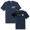 Jilly - Easy Cotton Tee Thumbnail