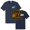 Jilly - Easy Cotton Tee Thumbnail
