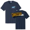 Jilly - Easy Cotton Tee Thumbnail