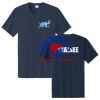 Jilly - Easy Cotton Tee Thumbnail