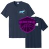 Jilly - Easy Cotton Tee Thumbnail
