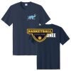 Jilly - Easy Cotton Tee Thumbnail
