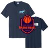 Jilly - Easy Cotton Tee Thumbnail