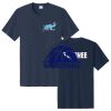 Jilly - Easy Cotton Tee Thumbnail