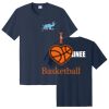 Jilly - Easy Cotton Tee Thumbnail