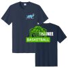 Jilly - Easy Cotton Tee Thumbnail