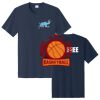 Jilly - Easy Cotton Tee Thumbnail