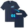 Jilly - Easy Cotton Tee Thumbnail